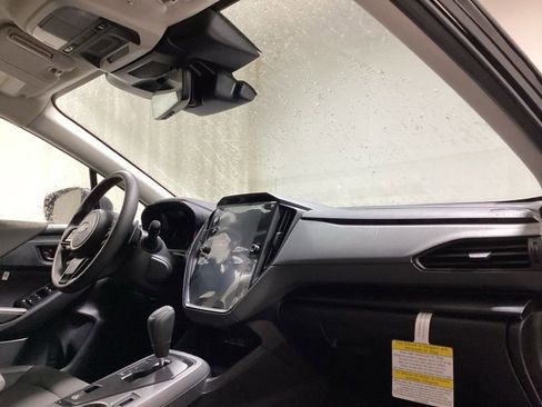 New 2026 Subaru Crosstrek 2.0i Premium image 16