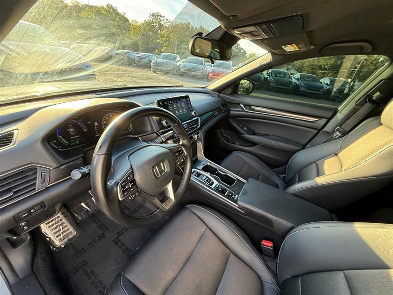 Used 2022 Honda Accord Sport image 10