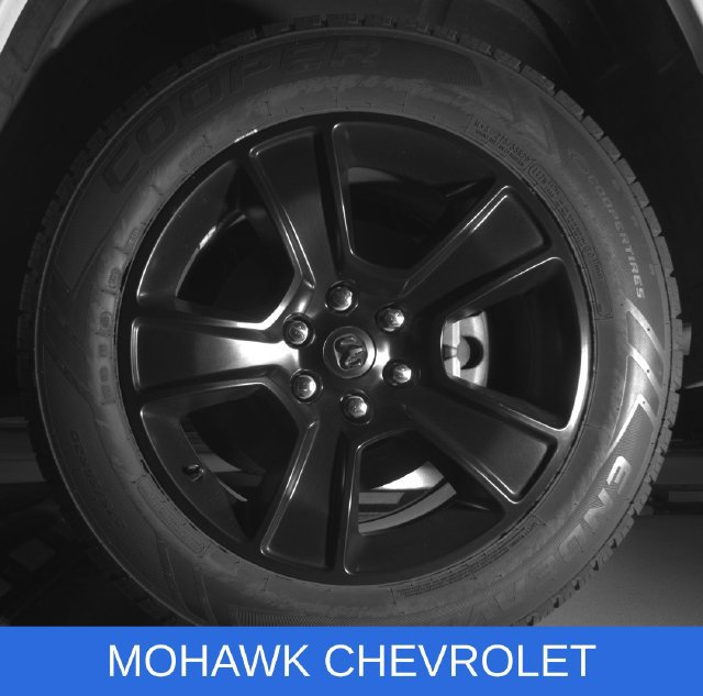Used 2022 RAM 1500 Big Horn AWD/4WD image 29