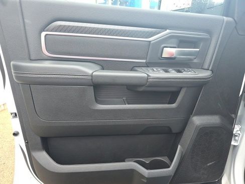 New 2026 RAM 3500 Big Horn image 13