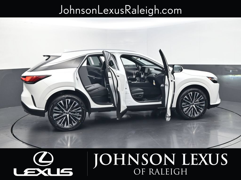 New 2026 Lexus RX 350 Premium Plus w/ Accessory Package (K3) FWD image 33