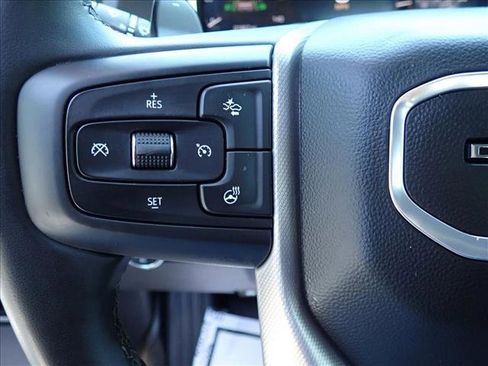 Used 2025 GMC Sierra 1500 Denali AWD/4WD image 15