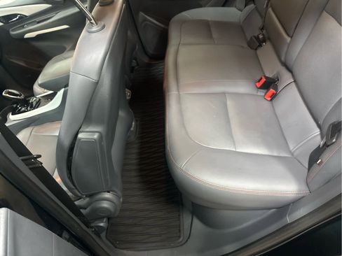 Used 2020 Chevrolet Bolt Premier w/ Infotainment Package image 43