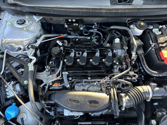 Used 2023 Honda Accord EX image 28