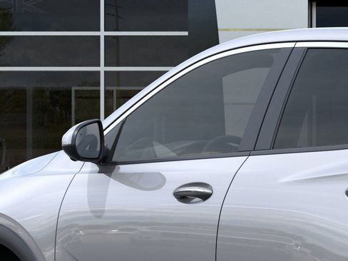 New 2026 Buick Encore GX Preferred w/ Advanced Technology Package image 13