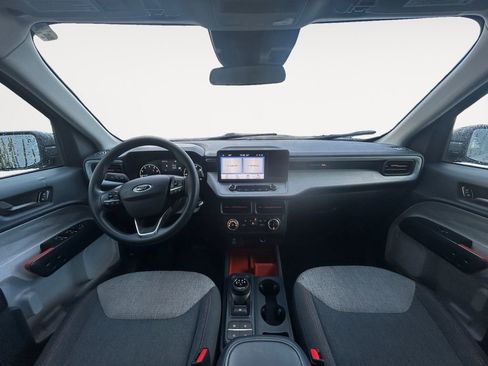 Used 2024 Ford Maverick XLT w/ Equipment Group 300A Standard image 14