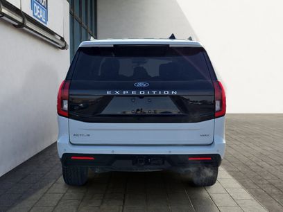 Certified 2025 Ford Expedition Max Active