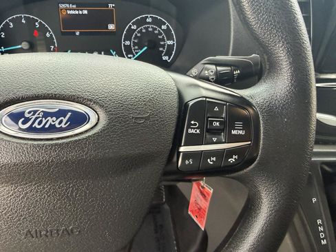 Used 2024 Ford Transit 350 XLT RWD image 17