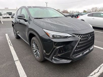 Used 2026 Lexus NX 350 AWD w/ Accessory Package (2T)