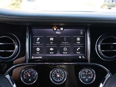 Used 2020 Bentley Mulsanne RWD image 44