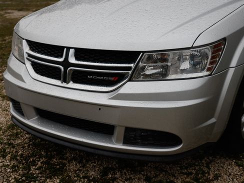 Used 2014 Dodge Journey American Value Package image 24