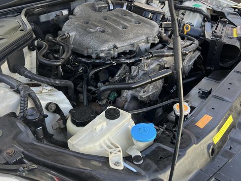 Used 2005 INFINITI G35 Coupe w/ (P01) Premium Pkg image 28