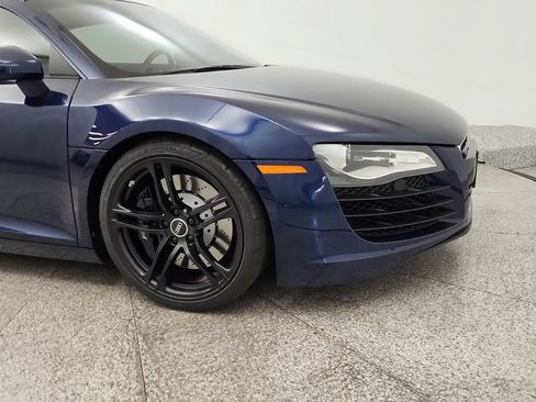 Used 2008 Audi R8 V8 AWD/4WD image 60