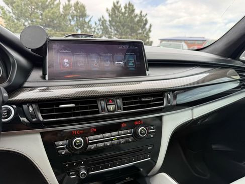 Used 2017 BMW X5 M AWD/4WD image 34