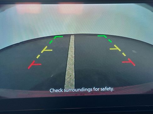 Used 2024 Nissan Kicks SV w/ Exterior Package image 22