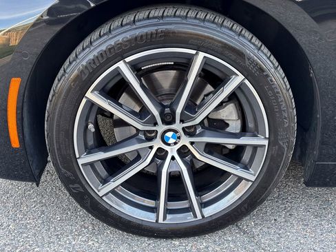 Used 2025 BMW 230i xDrive Coupe w/ Convenience Package AWD/4WD image 41