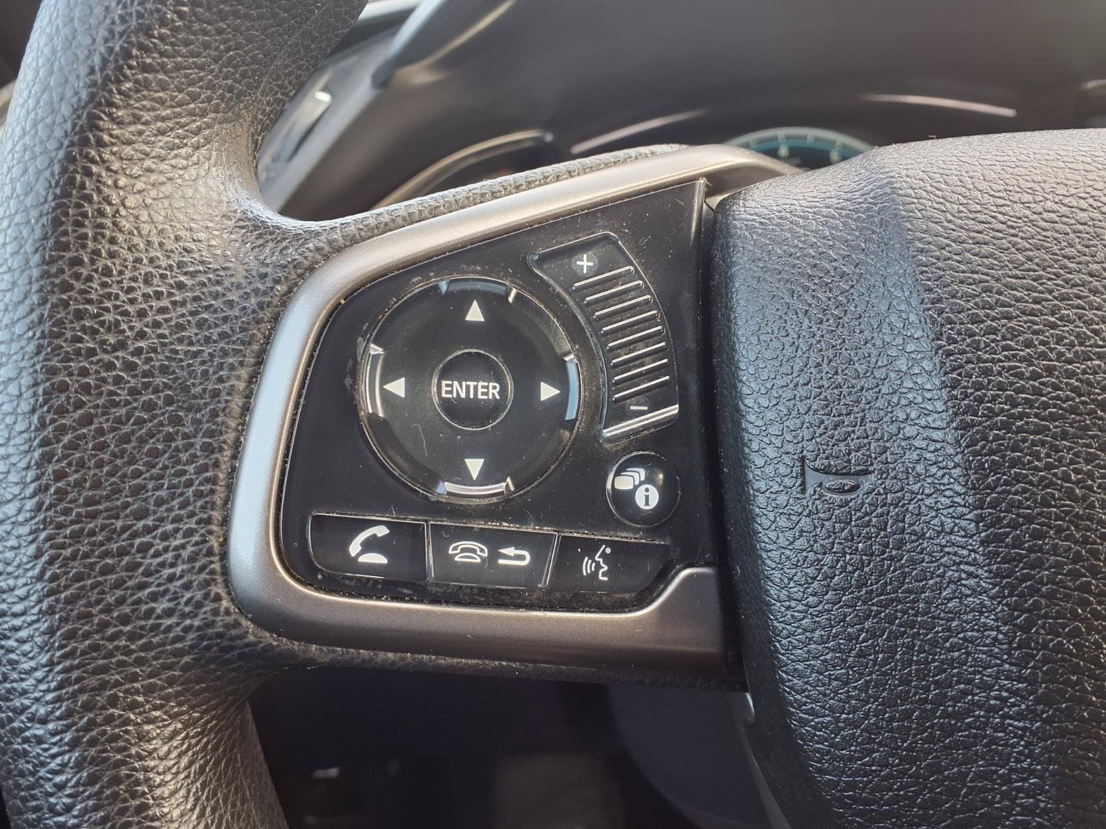 Used 2018 Honda Civic EX image 14