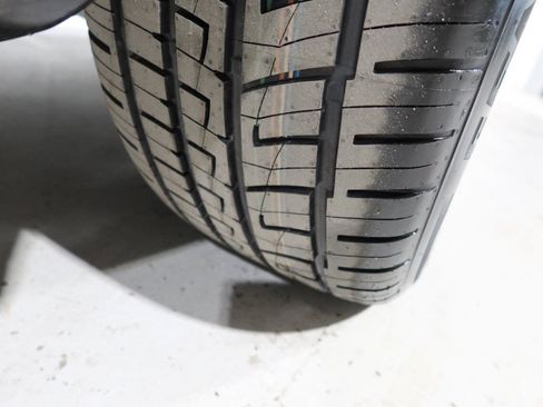 Used 2024 Dodge Durango SRT Hellcat AWD/4WD image 42