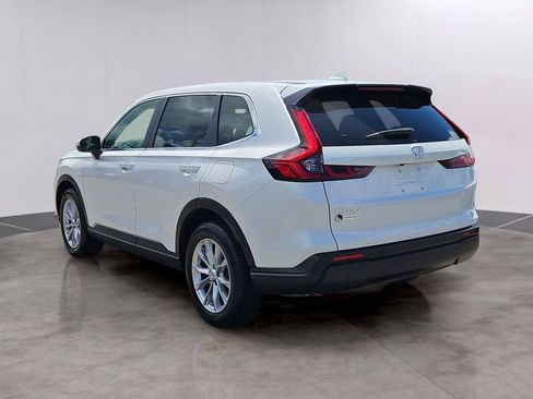 Certified 2024 Honda CR-V EX-L image 6