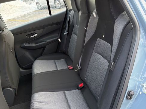 New 2026 Nissan Sentra SV image 21