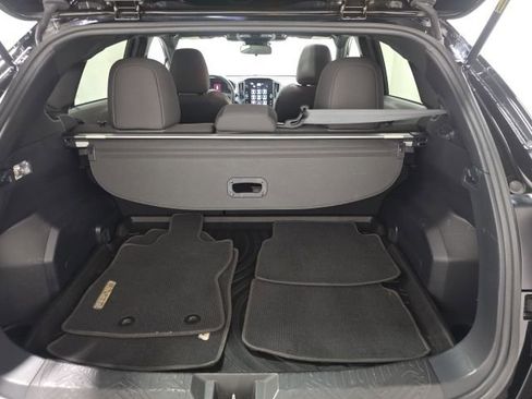 Used 2025 Subaru Crosstrek 2.5i Sport image 37