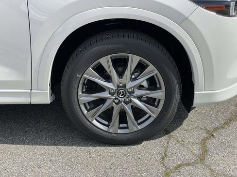 New 2025 MAZDA CX-5 AWD 2.5 S w/ Premium Plus Pkg image 28
