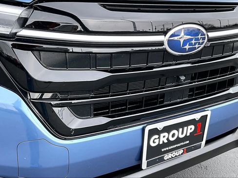 Used 2025 Subaru Forester Touring w/ Popular Package - Touring image 30