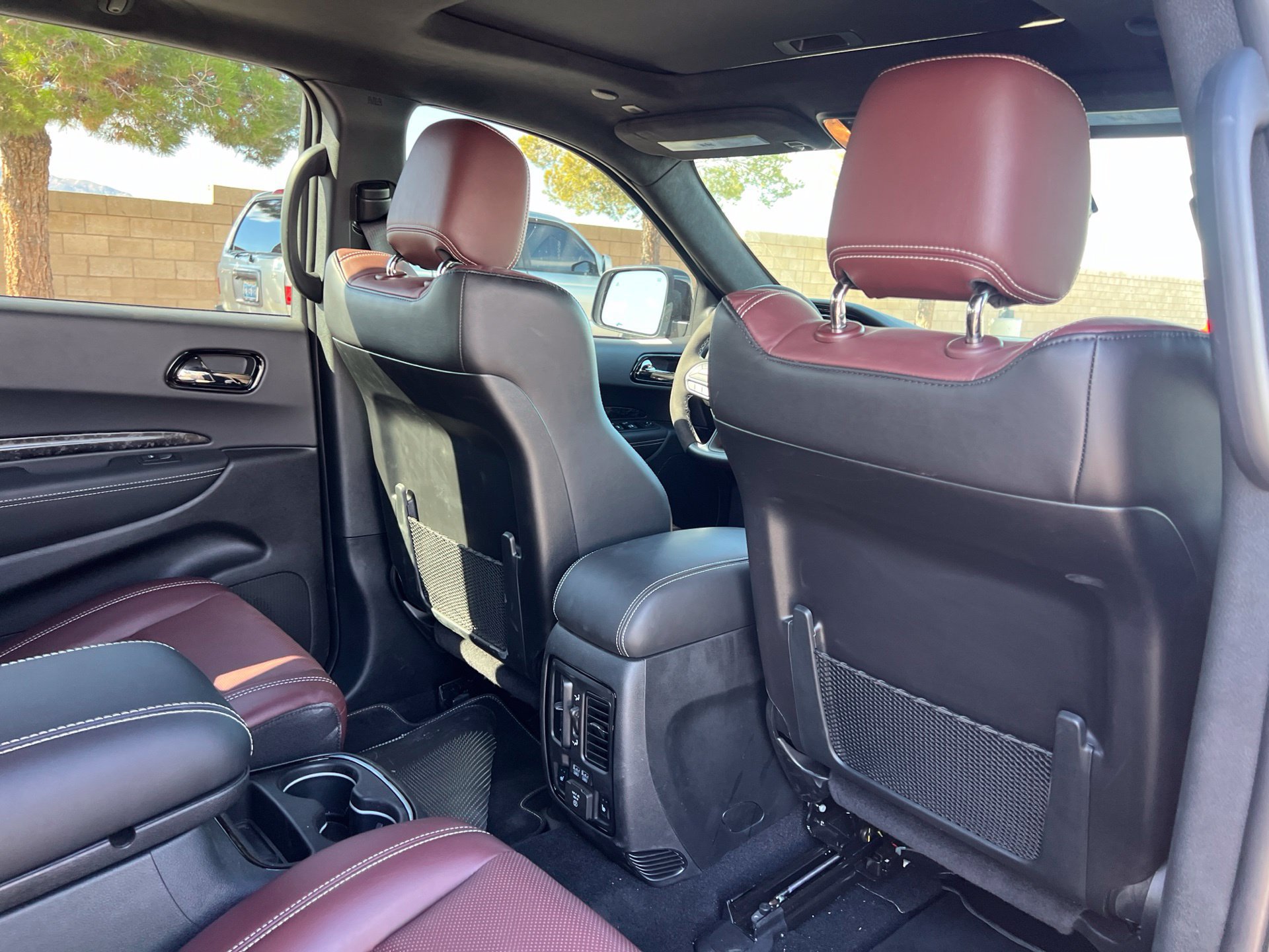 Used 2026 Dodge Durango SRT Hellcat AWD/4WD image 21