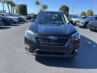 Used 2023 Subaru Forester Premium video 2