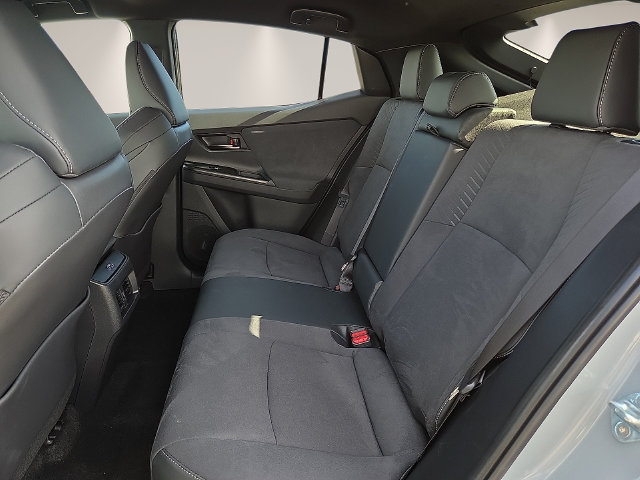 Used 2026 Toyota C-HR AWD/4WD image 13