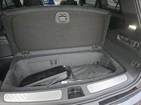 New 2026 Cadillac Vistiq Sport image 43