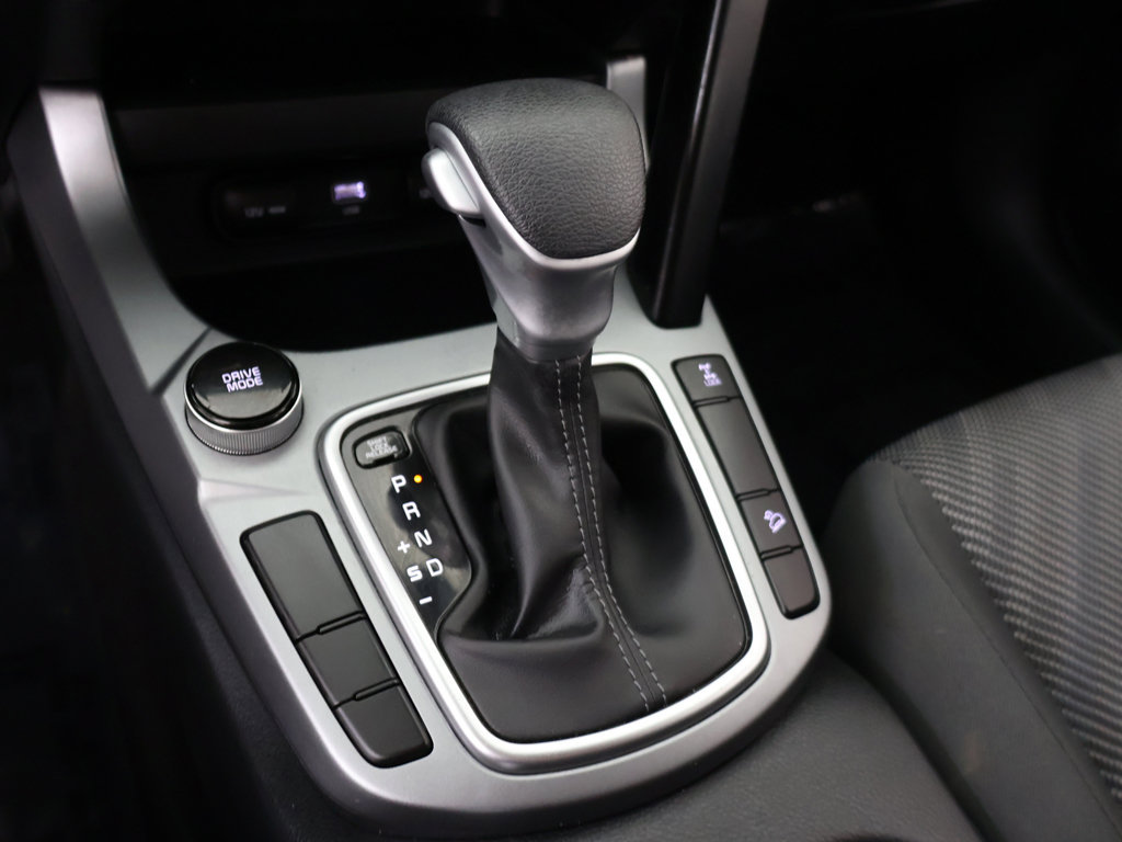 Used 2024 Kia Seltos LX AWD/4WD image 44