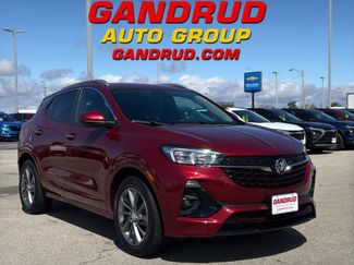 Used 2023 Buick Encore GX Select w/ Sport Touring Package FWD video 1