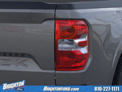 Used 2026 Ford Maverick XLT w/ XLT Luxury Package image 22