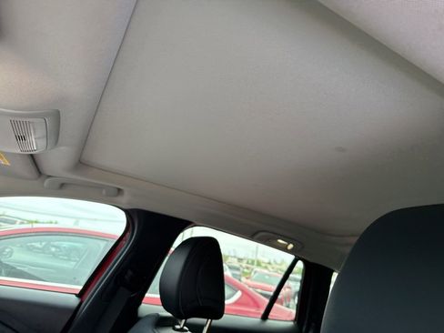 Used 2023 MAZDA CX-50 2.5 S w/ Cargo Package AWD/4WD image 3