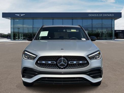 Used 2023 Mercedes-Benz GLA 250 image 5