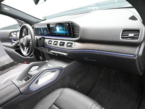 Used 2021 Mercedes-Benz GLE 350 4MATIC image 30