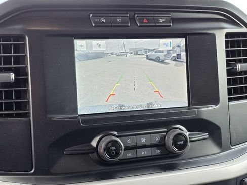 Used 2023 Ford F150 XL RWD image 10