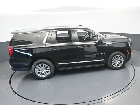 Used 2025 GMC Yukon Denali AWD/4WD image 59