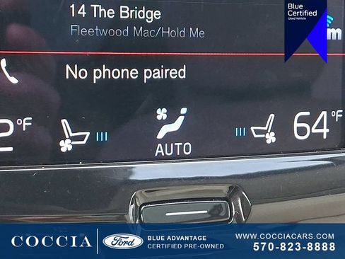 Used 2021 Volvo XC60 T5 Inscription w/ Advanced Package AWD/4WD image 25