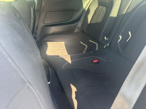 Used 2021 Ford Mustang Coupe w/ Equipment Group 101A image 10