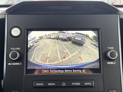 New 2026 Subaru Forester image 20