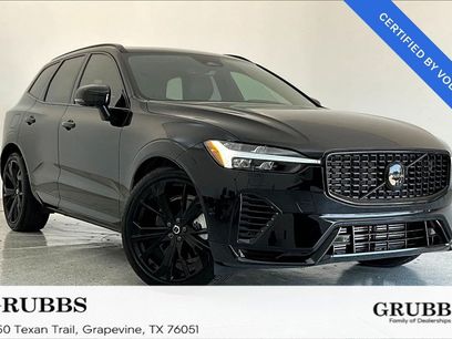 Used 2024 Volvo XC60 T8 Ultimate w/ Protection Package Premier