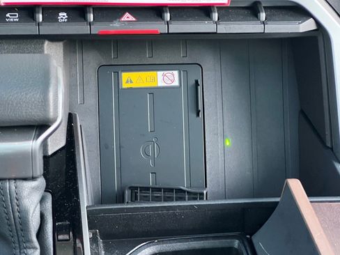 Used 2024 Toyota Sequoia Capstone image 28