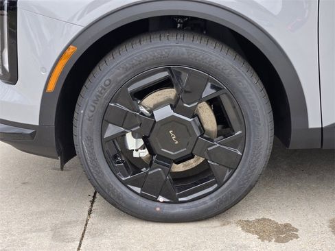 New 2026 Kia Sportage X-Line w/ X-Line Technology Package image 8