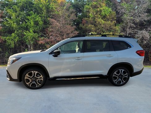 New 2026 Subaru Ascent Limited image 21