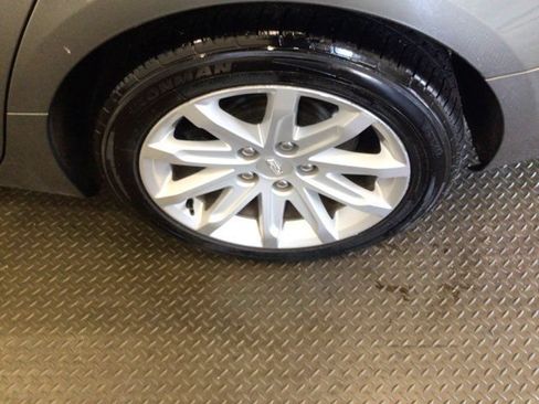 Used 2016 Cadillac CTS Sedan RWD image 26