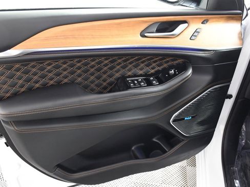 Used 2023 Jeep Grand Cherokee L Summit image 14