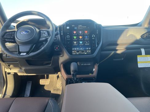 New 2026 Subaru Forester Touring image 14