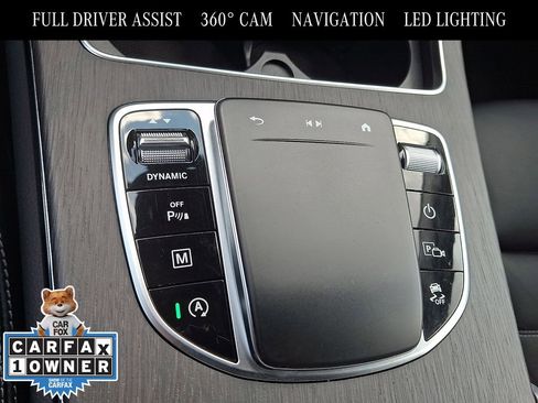 Certified 2022 Mercedes-Benz GLC 300 4MATIC image 25